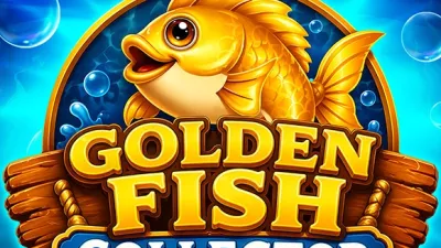 Golden Fish Collector